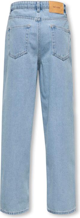 Actual product image Only & Sons Junior Osjfade Loose Lb 2872 Pim Dnm Noos (122)