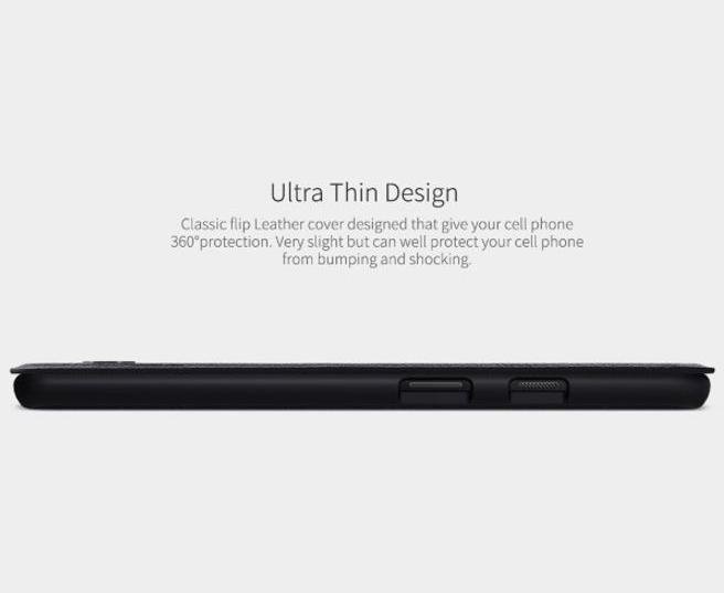Produktbild Nillkin Qin Series (OnePlus 7T)