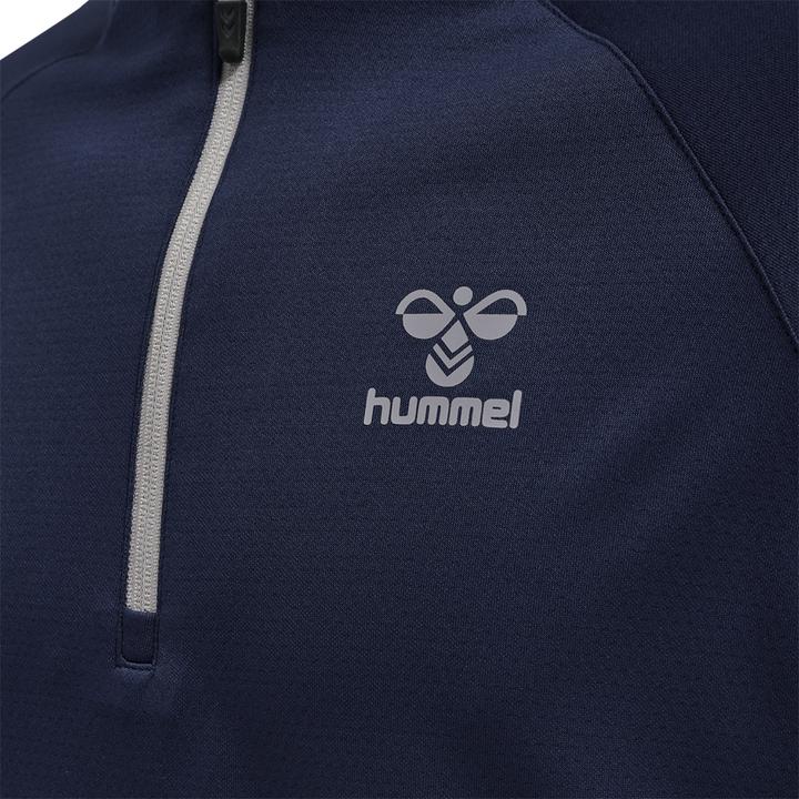 Immagine prodotto hummel Gg12 Action Half Zip Sweat (M)