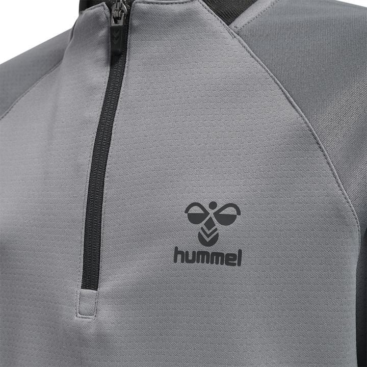 Produktbild hummel Gg12 Action Half Zip Sweat Kids (116)