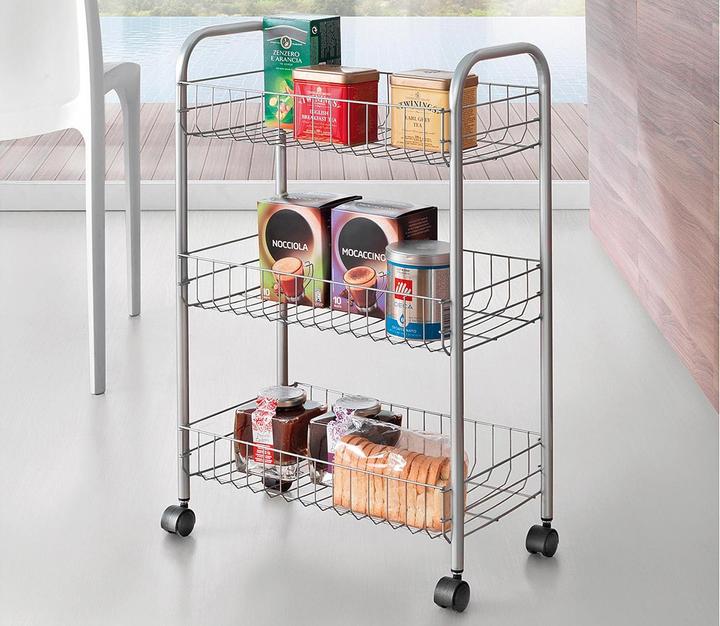 Actual product image Metaltex Lugano