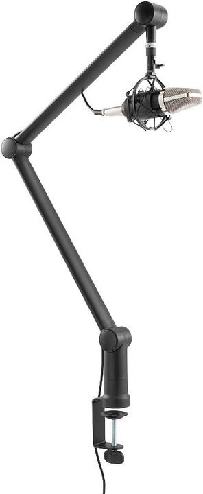 Immagine prodotto LogiLink Braccio per microfono professionale
