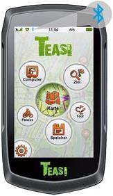 Produktbild Teasi One³ (Zentraleuropa)