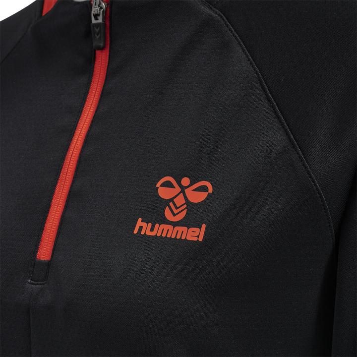 Produktbild hummel Gg12 Action Half Zip Sweat Woman (XXL)