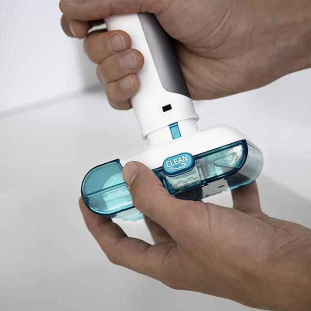 Produktbild Cecotec Conga Immortal Extreme