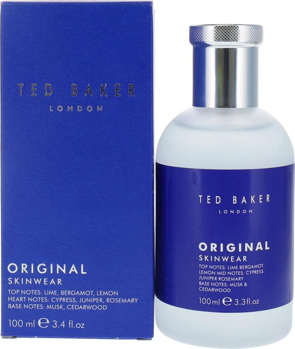 Immagine prodotto Ted Baker Original Skinwear (Eau de toilette, 100 ml)