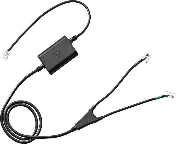Image du produit EPOS SENNHEISER CEHS-SN 01 adaptateur-câble SNOM 320 360 370 820