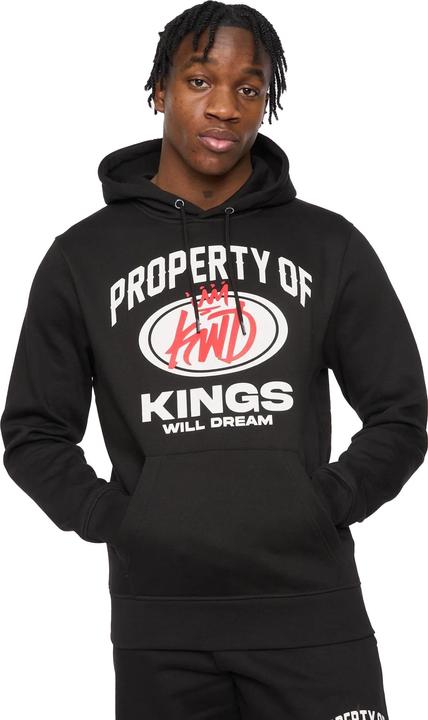 Kings Will Dream Prop Kapuzenpullover