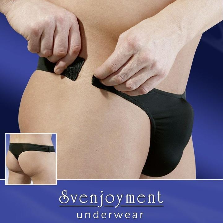 Produktbild Svenjoyment Riostring Unique (XXL)