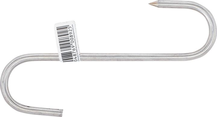 Produktbild BGS Fleischerhaken | Edelstahl | 160 mm