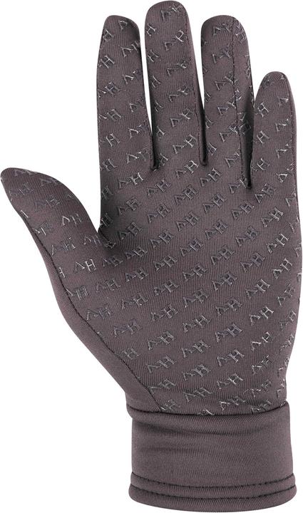 Actual product image HV Polo 's winter riding gloves shirt (XL)