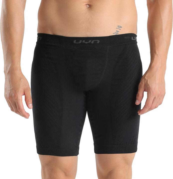 Actual product image UYN Boxershorts Position+ Biotech 9 Inch (XL)