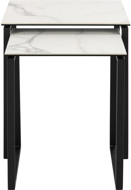 Produktbild AC Design Katrine (50 x 50 x 55 cm, 43 x 43 x 50 cm)
