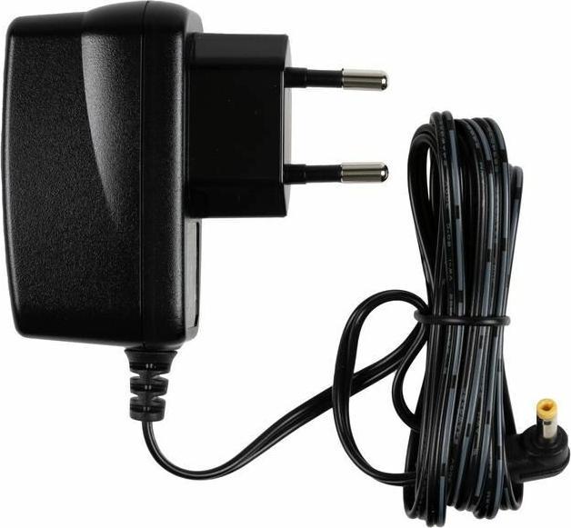 Actual product image Unify OpenStage WL3 charger EU - Charger cradle incl. PSU for EU