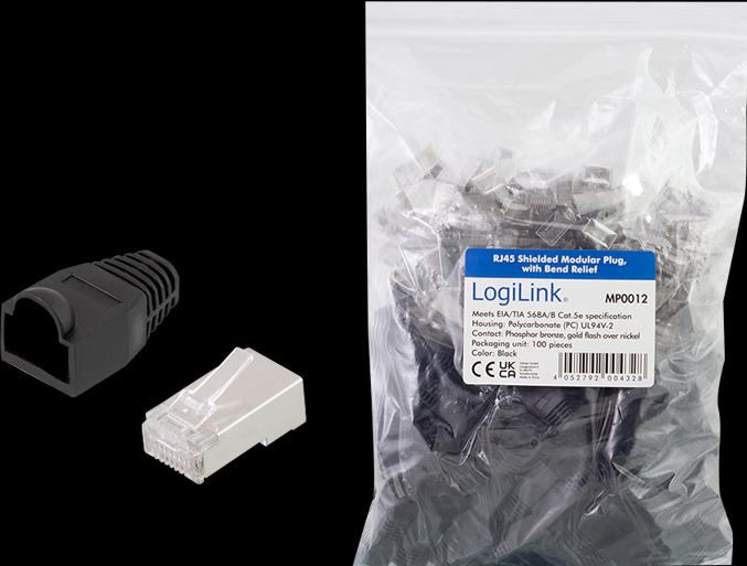 Immagine prodotto LogiLink MP0012