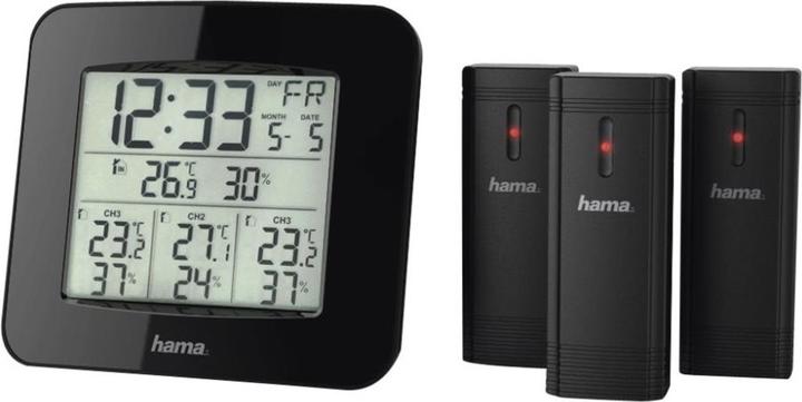 Produktbild Hama EWS-Trio