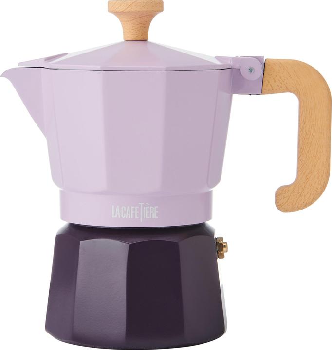 Produktbild La Cafetière LC Expresso Maker (0.15 l)