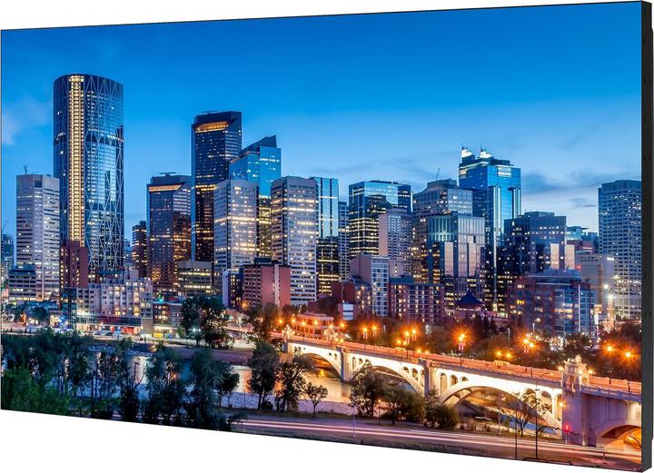 Image du produit Samsung VideoWall (1920 x 1080 pixels, 55")