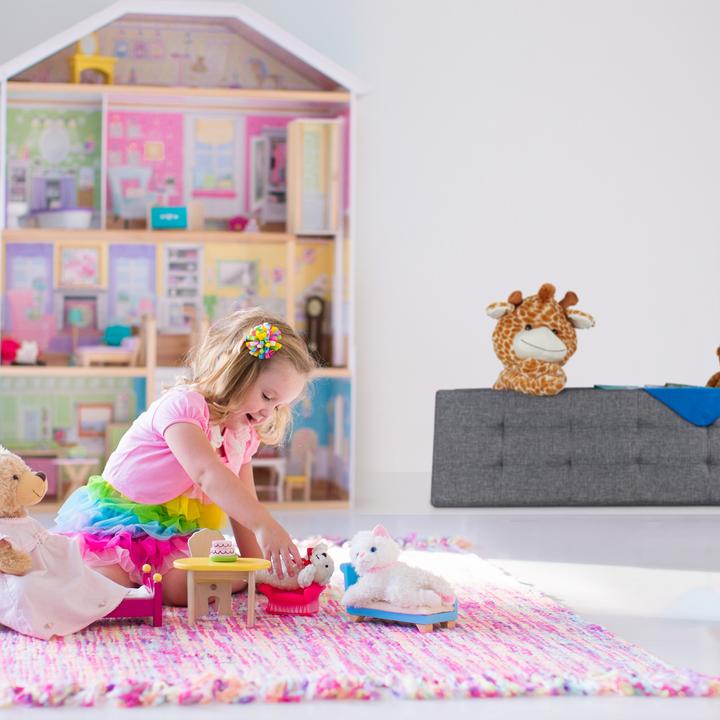Produktbild Relaxdays Sitzbank (110 cm)
