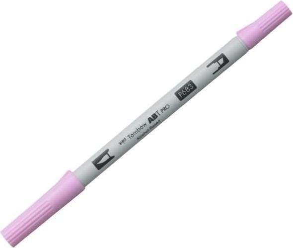 Immagine prodotto Tombow Penna a doppio pennello Pro (Cardo, 1 x)