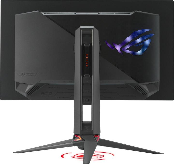 Image du produit ASUS ROG Swift OLED PG27UCDM (3840 x 2160 pixels, 26.50")