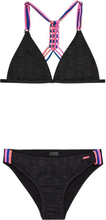 Actual product image Protest Bikinis PRTFimke 25 JR triangle bikini (140)