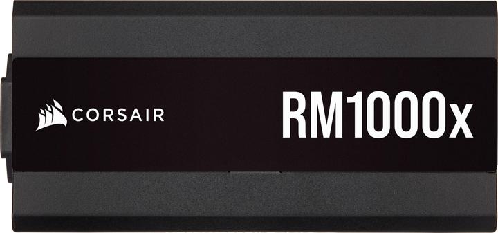 Actual product image Corsair RM1000X (1000 W)