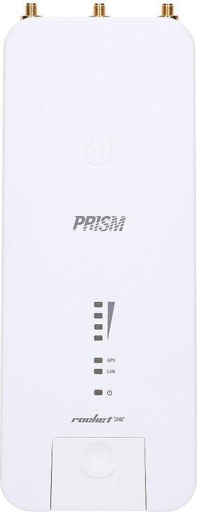 Produktbild Ubiquiti R2AC WLAN Access Point Power over Ethernet (PoE)