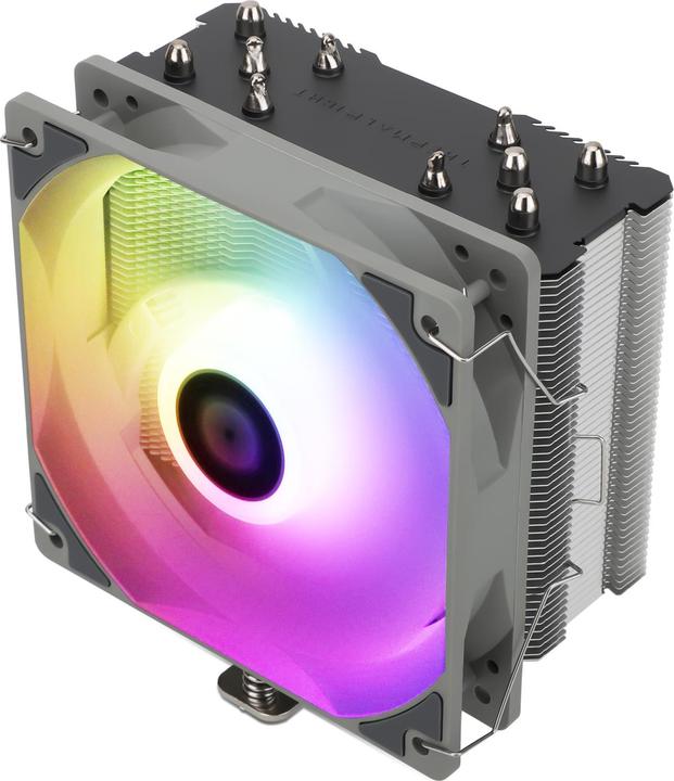 Produktbild Thermalright Assassin King 120 SE ARGB (148 mm)