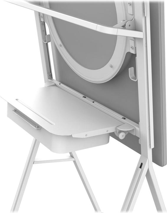 Actual product image Vision Flipchart Style Stand for Hub2