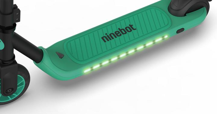 Image du produit Segway-Ninebot Zing A6 (12 km/h, 5 km, 60 W)