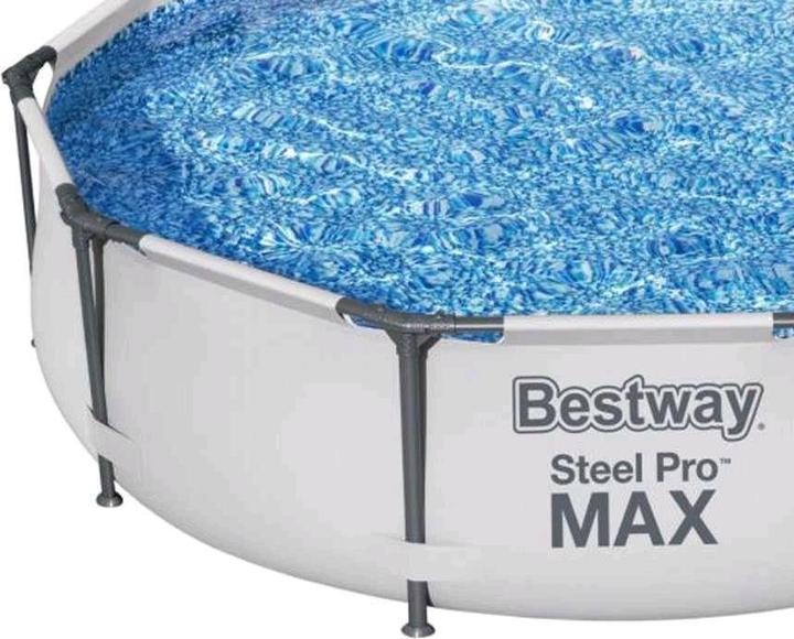 Produktbild Bestway Steel Pro Max (Ø 305 x 76 cm)