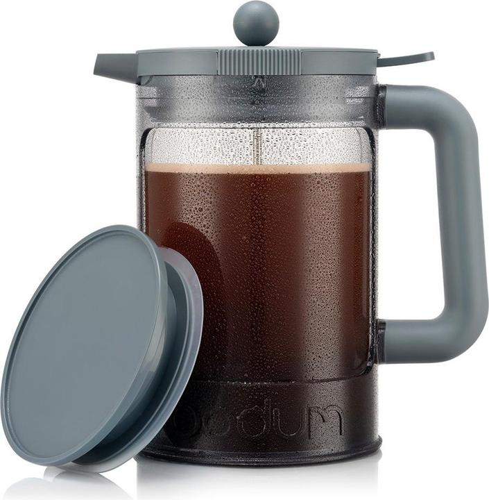 Bodum Machine à café glacé pour café infusé à froid (1.50 l)