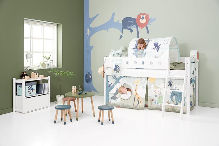 Produktbild Flexa Safari