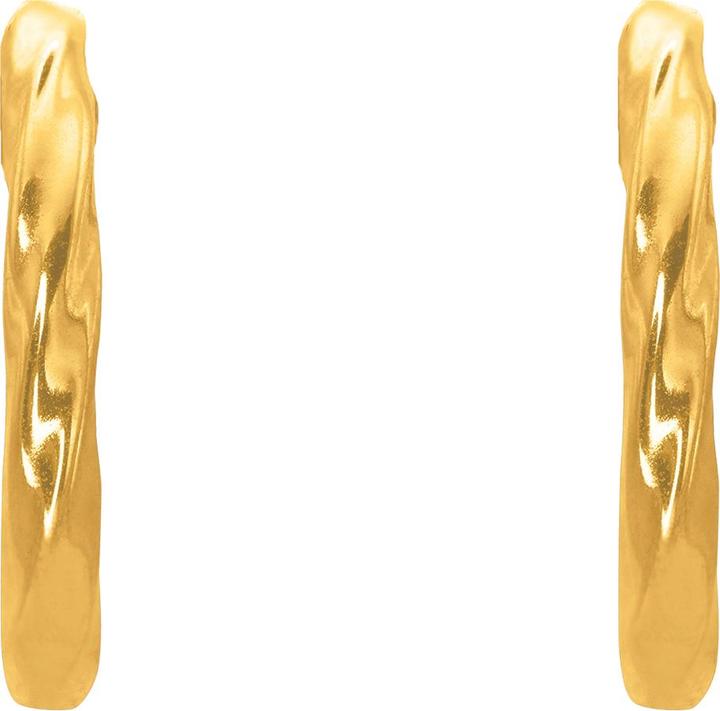 Immagine prodotto Heideman Fides color oro (100% acciaio inossidabile)