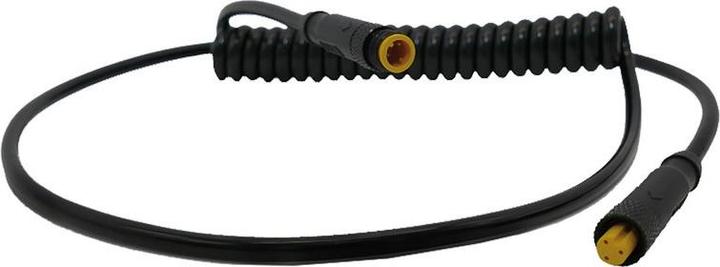 Image du produit Busch & Müller Câble d'extension pour les feux de route à batterie (Housse de protection pour batterie de vélo électrique)