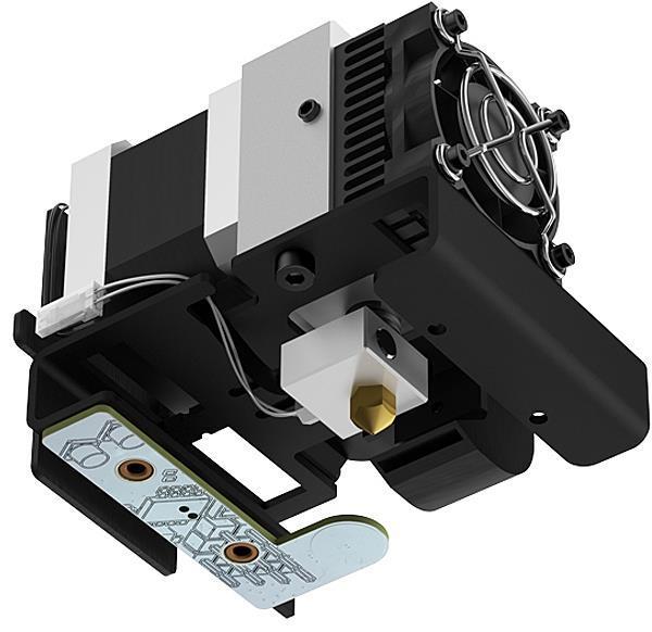 Produktbild BQ Witbox 2