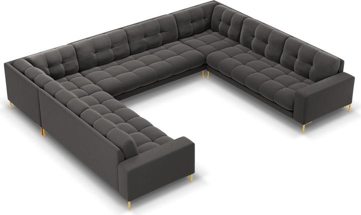 Produktbild Micadoni Mamaia (Wohnlandschaft)