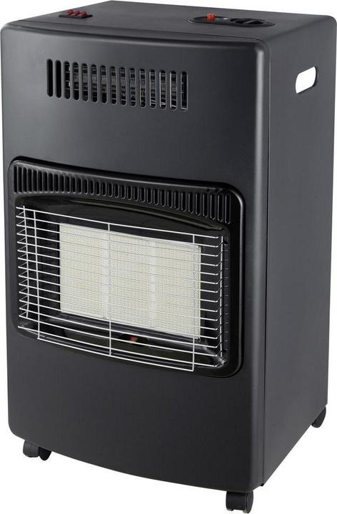 Produktbild Deski Gasheizung (4200 W)