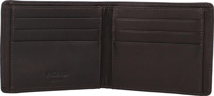 Actual product image Picard Brooklyn wallet