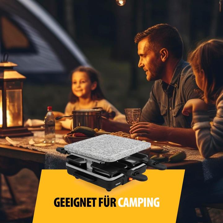 Productafbeelding Tristar RA-2745 Gourmet