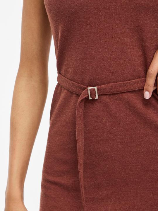 Actual product image Vila VIBIRTHE Ärmelloses Maxikleid (L)