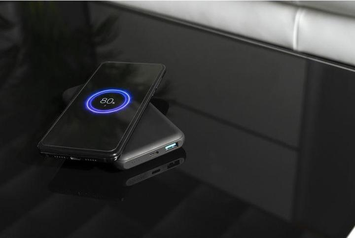 Produktbild 4smarts VoltHub Wireless (10000 mAh, 18 W, 37 Wh)