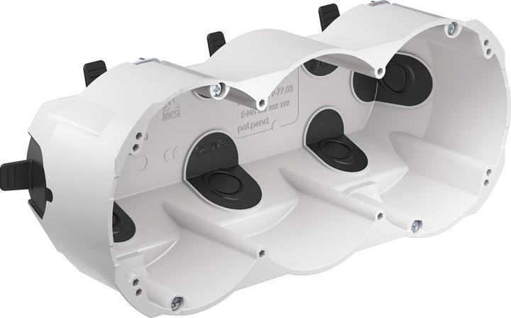 Image du produit Kaiser Quickbox ECON Pro