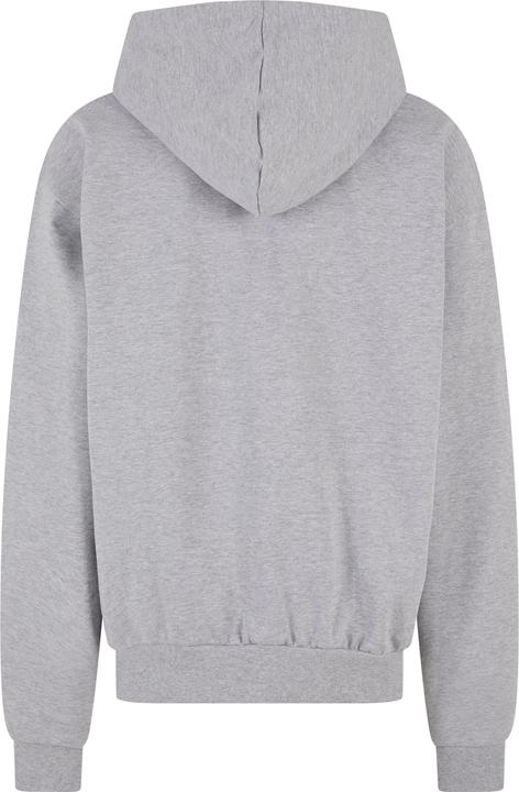 Actual product image Urban Classics Athletic Club Ultraheavy Oversize Hoodie - 139543 (XL)