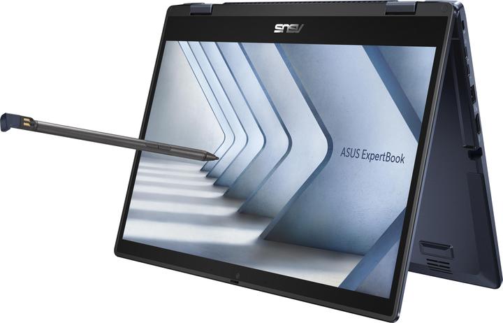 Produktbild ASUS ExpertBook B3 Flip (14", Intel Core 7 150U, 16 GB, 1000 GB, CH)