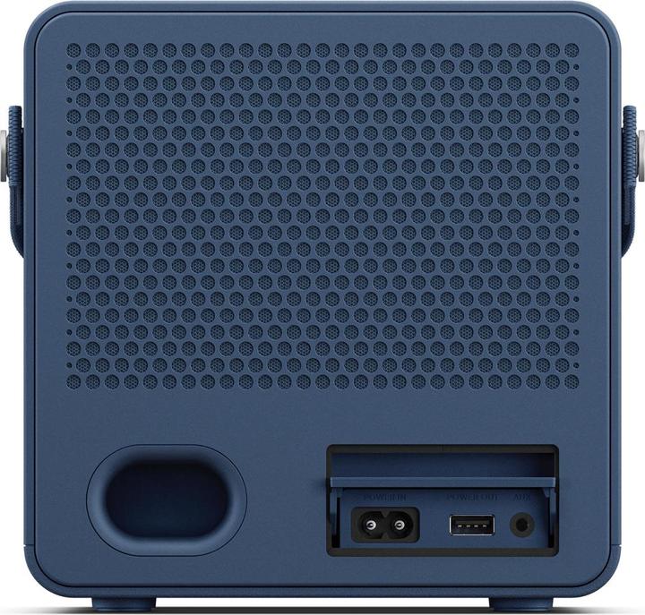 Actual product image Urbanears Ralis (20 h, Rechargeable battery operated)