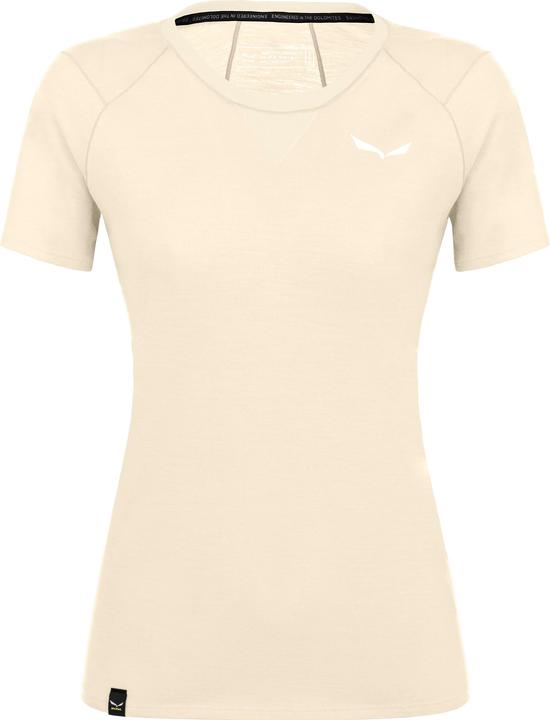 Salewa Agner Merino T-Shirt Da