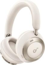 Produktbild Anker Soundcore Space One Pro + Case white (ANC, 40 h, Kabelgebunden)