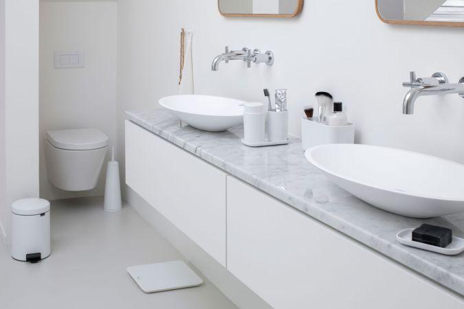 Image du produit Brabantia Brosses pour WC